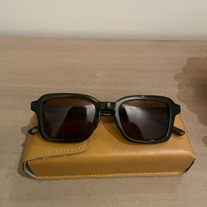 Crap Eyewear Sunglasses